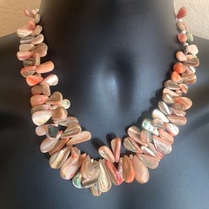 Beautiful Statement Necklace